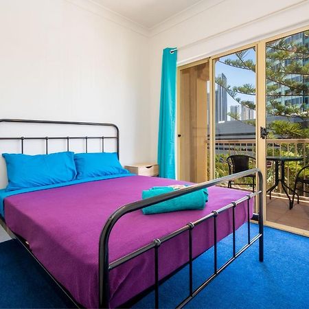 Gold Coast Hostel Exteriér fotografie