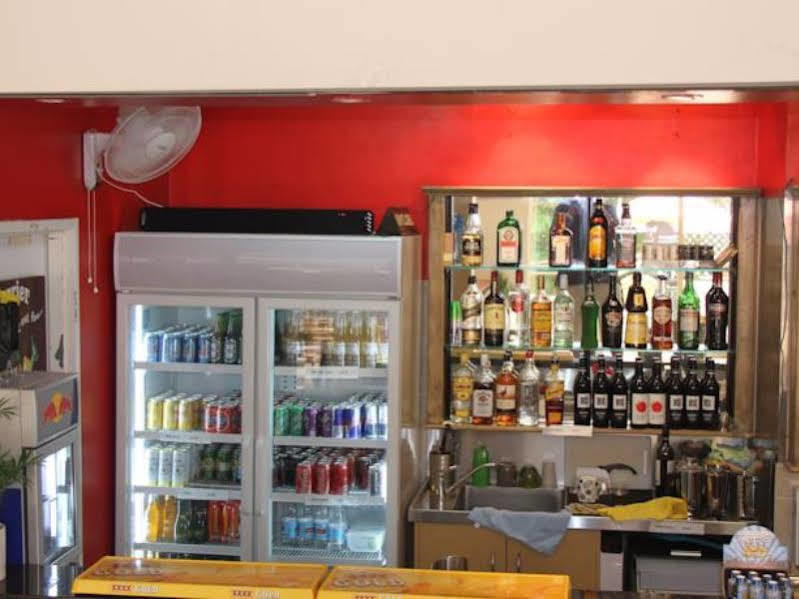 Gold Coast Hostel Exteriér fotografie